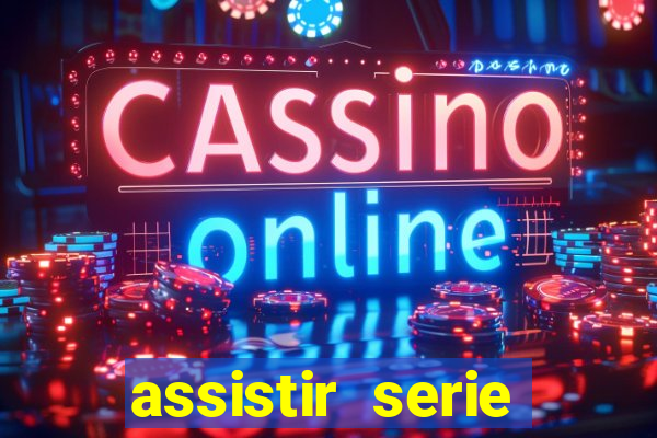 assistir serie origem 2 temporada